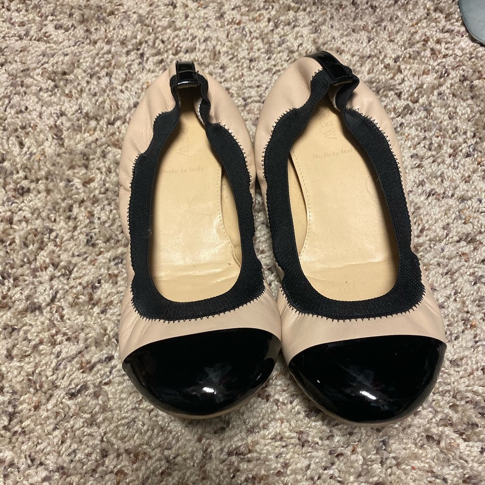 J. Crew Flats
